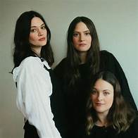 Artist The Staves